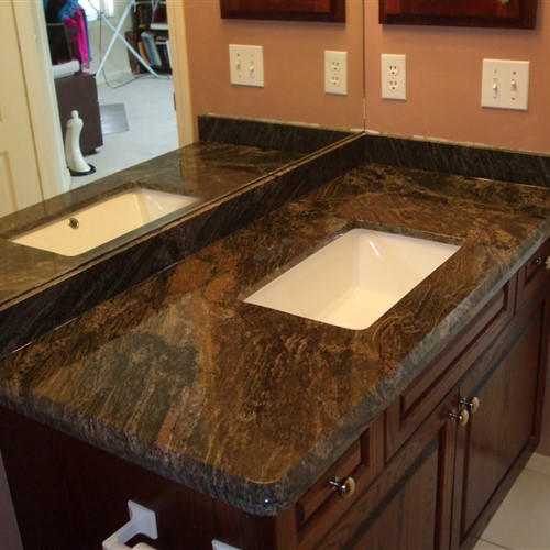 Countertops 9